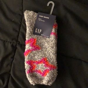 Gap cozy socks